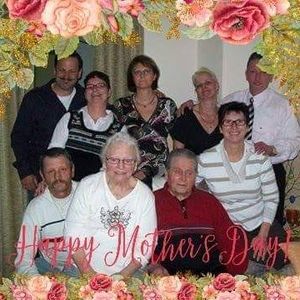 Meet your Posher, Heidi